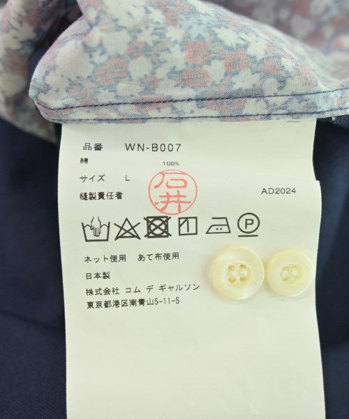 JUNYA WATANABE MAN เสื้อลำลอง