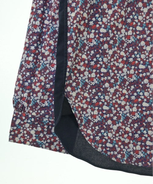 JUNYA WATANABE MAN เสื้อลำลอง