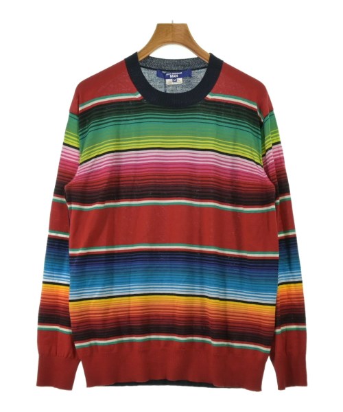 JUNYA WATANABE MAN เสื้อกันหนาว