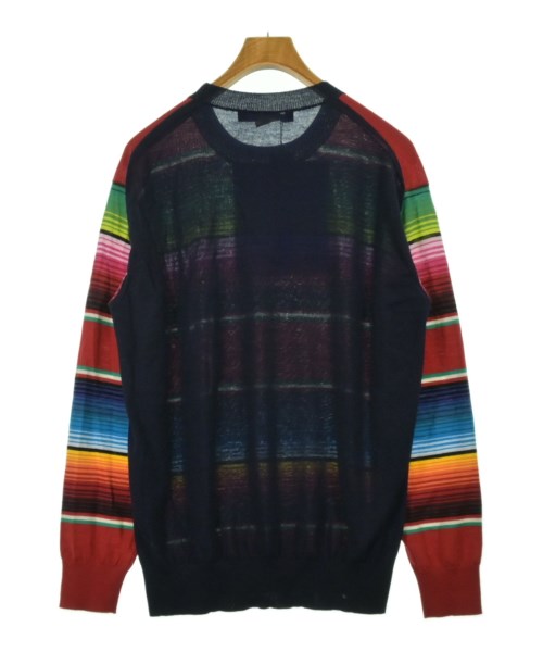 JUNYA WATANABE MAN เสื้อกันหนาว