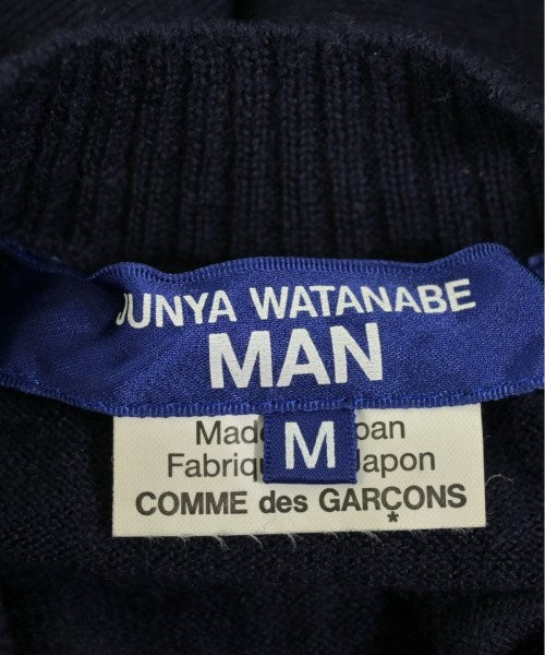 JUNYA WATANABE MAN เสื้อกันหนาว