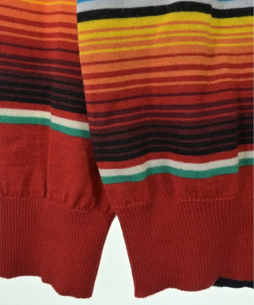 JUNYA WATANABE MAN เสื้อกันหนาว