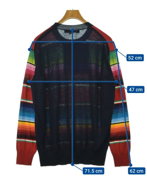 JUNYA WATANABE MAN เสื้อกันหนาว