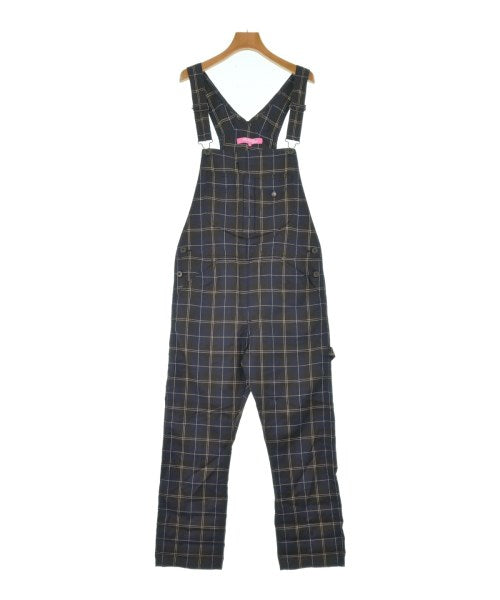 JUNYA WATANABE MAN ชุดเอี๊ยม/เสื้อคลุมหลวมๆ/จั๊มสูท