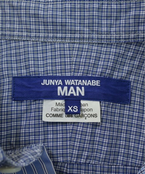 JUNYA WATANABE MAN เสื้อลำลอง