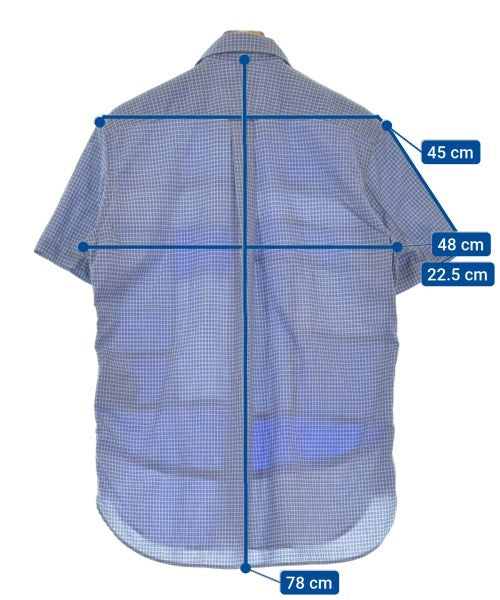 JUNYA WATANABE MAN เสื้อลำลอง