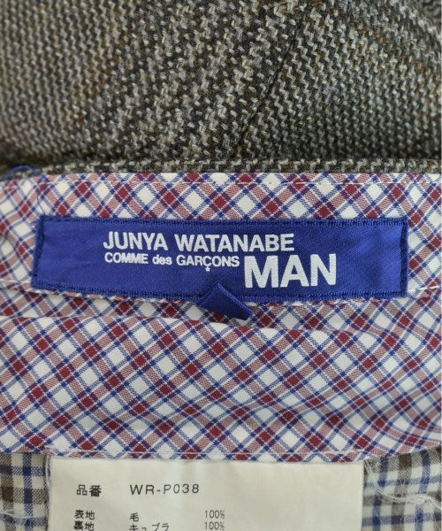 JUNYA WATANABE MAN กางเกงขายาว