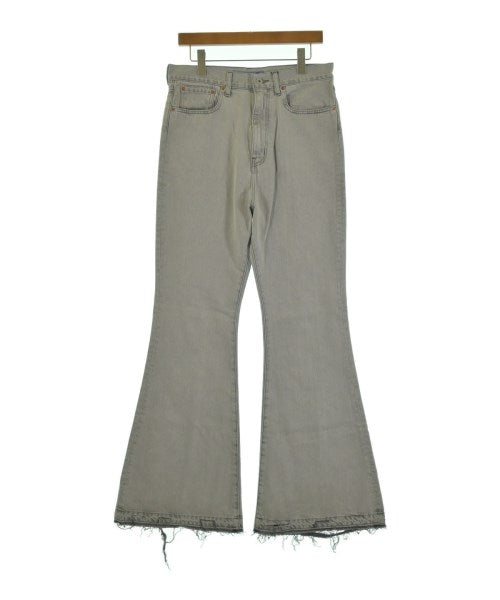 JUNYA WATANABE MAN ยีนส์