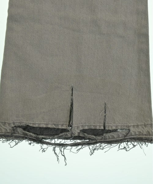 JUNYA WATANABE MAN ยีนส์