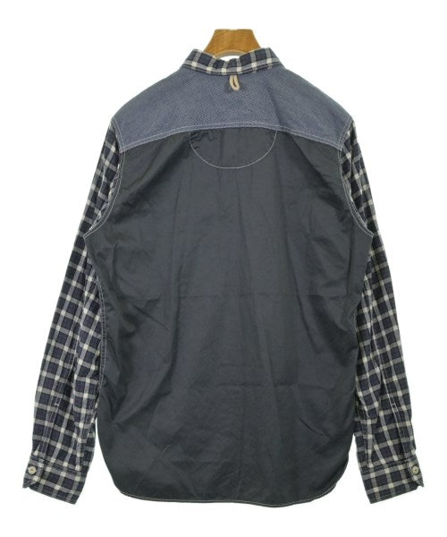 JUNYA WATANABE MAN เสื้อลำลอง