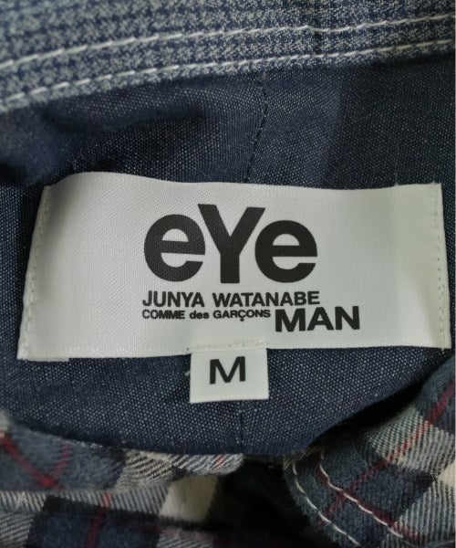 JUNYA WATANABE MAN เสื้อลำลอง
