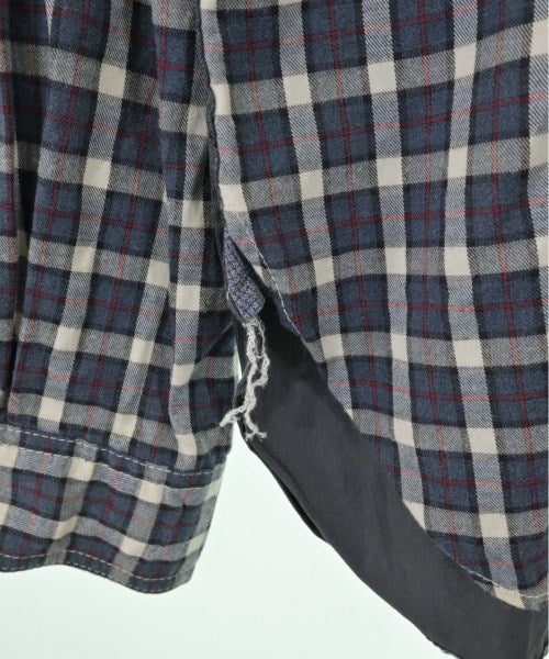 JUNYA WATANABE MAN เสื้อลำลอง