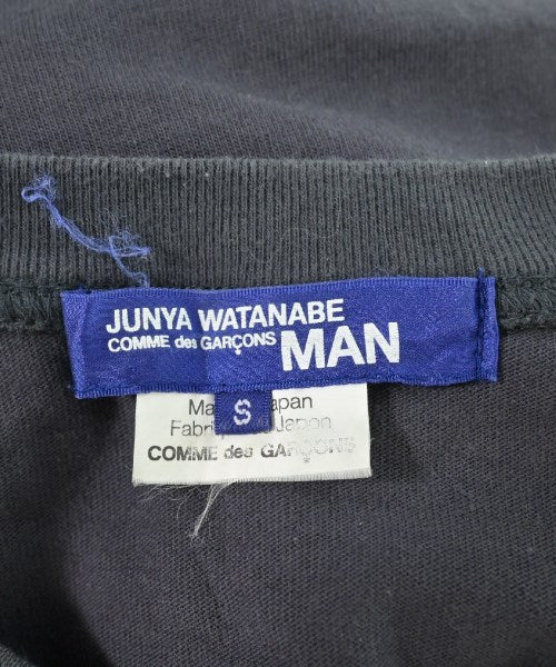 JUNYA WATANABE MAN เสื้อยืด/เสื้อท็อปส์