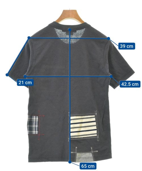 JUNYA WATANABE MAN เสื้อยืด/เสื้อท็อปส์