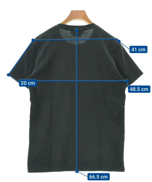 JUNYA WATANABE MAN เสื้อยืด/เสื้อท็อปส์