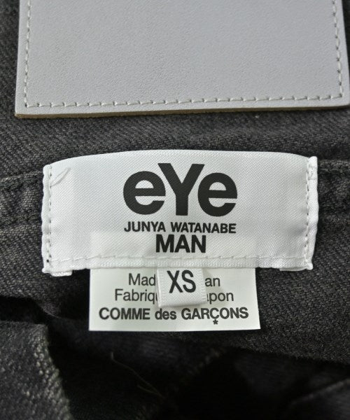 JUNYA WATANABE MAN แจ็คเก็ตยีนส์