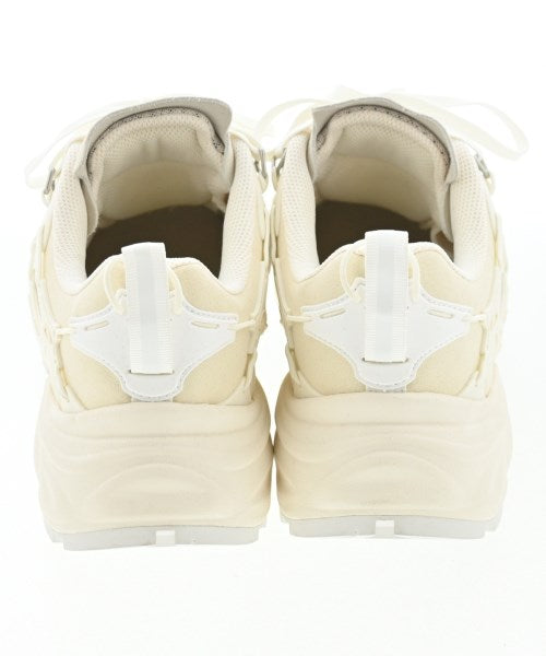JUNYA WATANABE MAN รองเท้าผ้าใบ