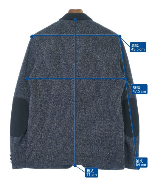 JUNYA WATANABE MAN แจ็คเก็ต