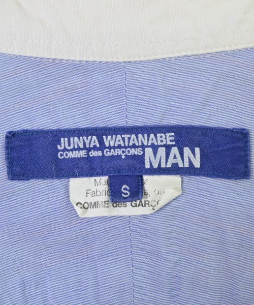 JUNYA WATANABE MAN เสื้อลำลอง