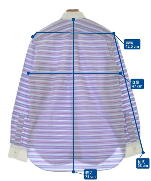 JUNYA WATANABE MAN เสื้อลำลอง