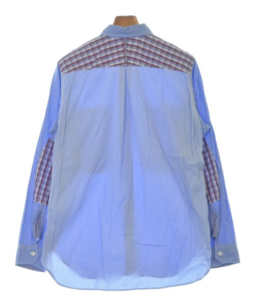 JUNYA WATANABE MAN เสื้อลำลอง
