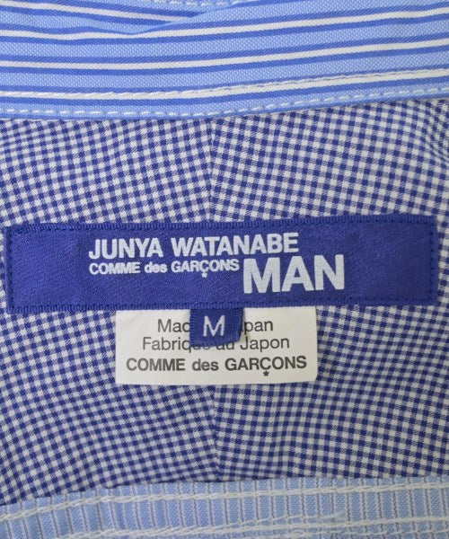 JUNYA WATANABE MAN เสื้อลำลอง
