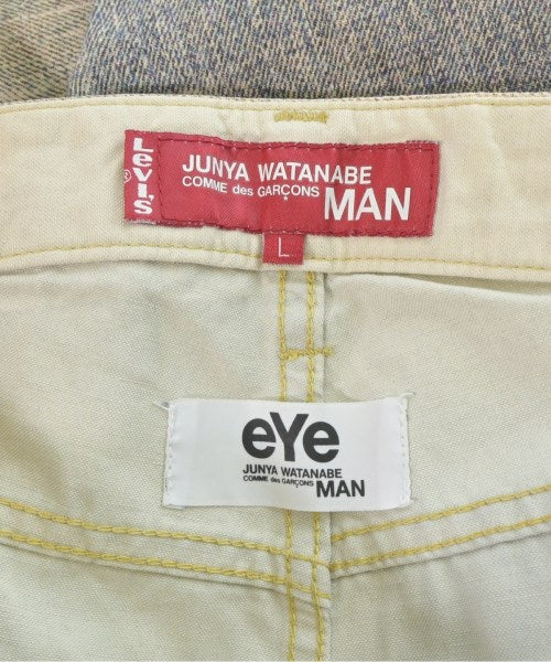 JUNYA WATANABE MAN กางเกง อื่น