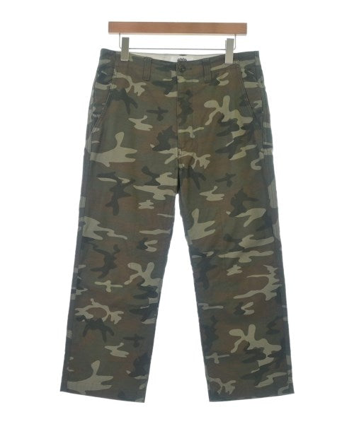 JUNYA WATANABE MAN กางเกง 5 ส่วน