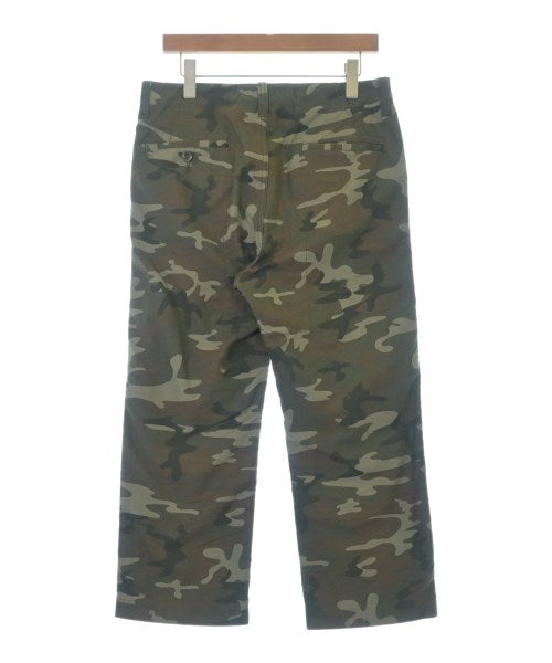JUNYA WATANABE MAN กางเกง 5 ส่วน