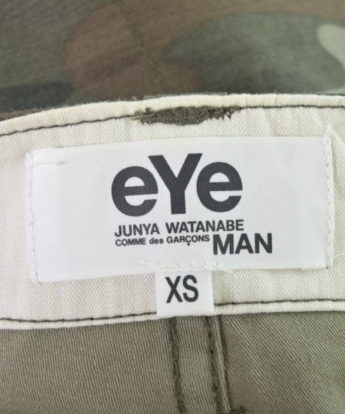 JUNYA WATANABE MAN กางเกง 5 ส่วน