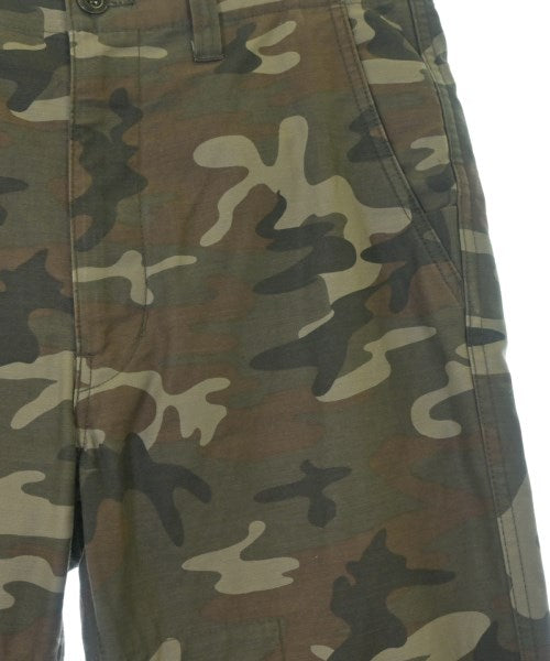 JUNYA WATANABE MAN กางเกง 5 ส่วน