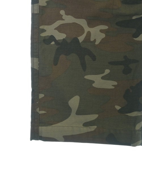 JUNYA WATANABE MAN กางเกง 5 ส่วน