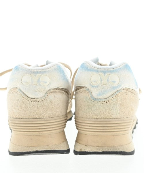 JUNYA WATANABE MAN รองเท้าผ้าใบ