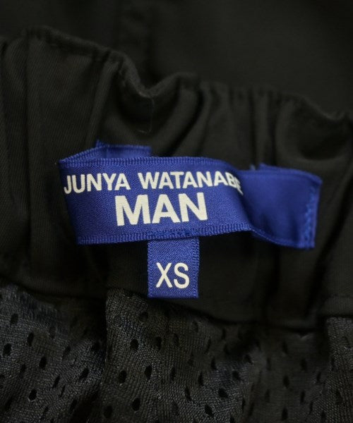 JUNYA WATANABE MAN กางเกงมีกระเป๋าข้างกางเกง2-4 กระเป๋า