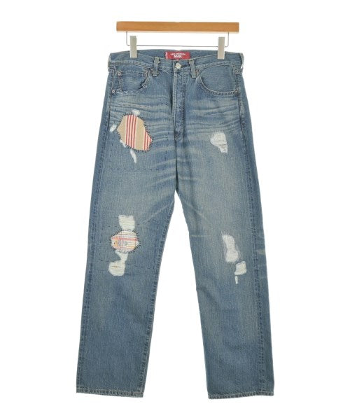 JUNYA WATANABE MAN ยีนส์