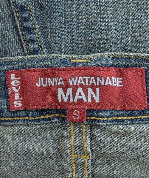 JUNYA WATANABE MAN ยีนส์