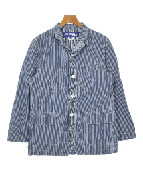 JUNYA WATANABE MAN แจ็คเก็ตทำงาน