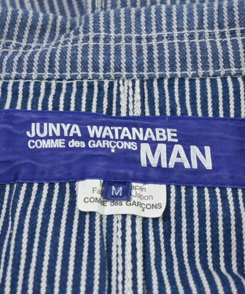 JUNYA WATANABE MAN แจ็คเก็ตทำงาน