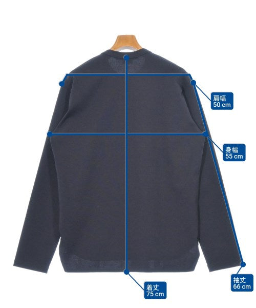 JUNYA WATANABE MAN เสื้อยืด/เสื้อท็อปส์