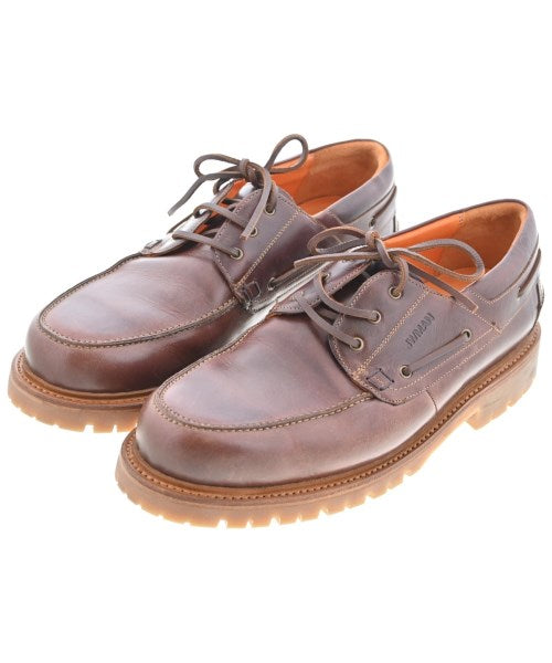 JUNYA WATANABE MAN รองเท้าสวมทางการ