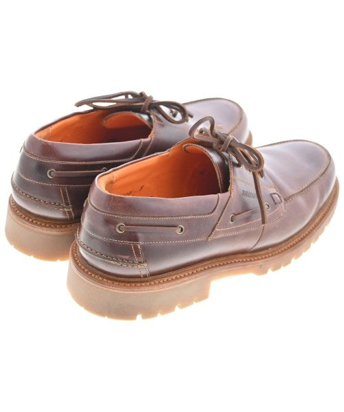 JUNYA WATANABE MAN รองเท้าสวมทางการ