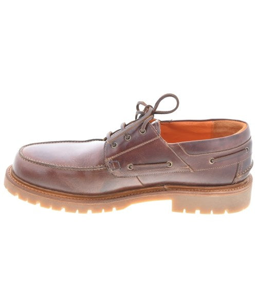 JUNYA WATANABE MAN รองเท้าสวมทางการ