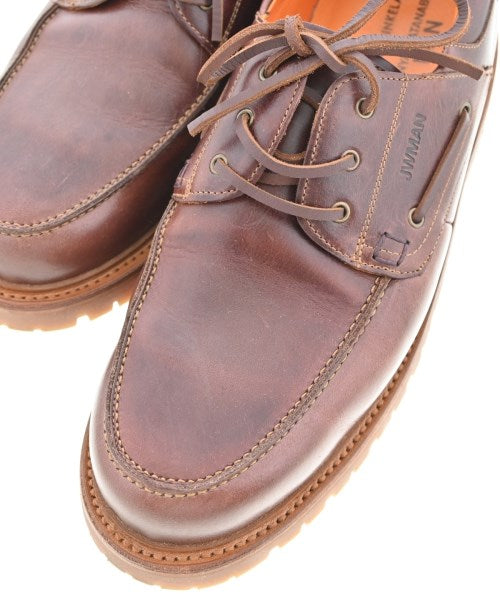 JUNYA WATANABE MAN รองเท้าสวมทางการ