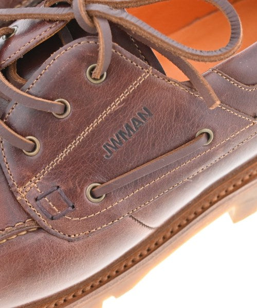 JUNYA WATANABE MAN รองเท้าสวมทางการ