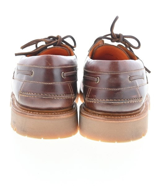 JUNYA WATANABE MAN รองเท้าสวมทางการ