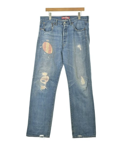 JUNYA WATANABE MAN ยีนส์