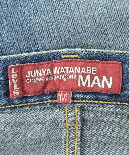 JUNYA WATANABE MAN ยีนส์