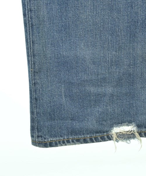 JUNYA WATANABE MAN ยีนส์
