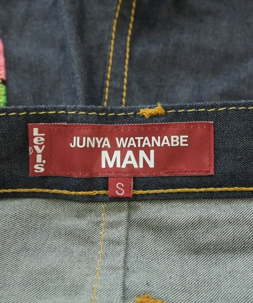 JUNYA WATANABE MAN ยีนส์