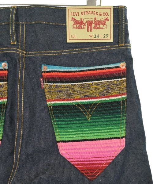 JUNYA WATANABE MAN ยีนส์